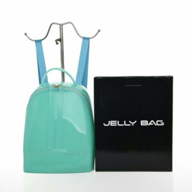 TAS BATAM MURAH - RANSEL JELLY