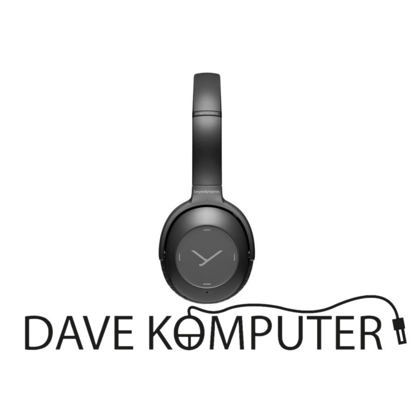 Beyerdynamic Lagoon ANC Explorer