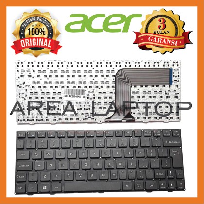 Keyboard Acer One 10 s100x 10-S100X 10-S100 S100