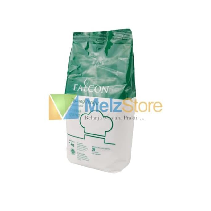 

Sale!! Falcon Tepung Terigu Premium Serbaguna 1Kg Terbaru