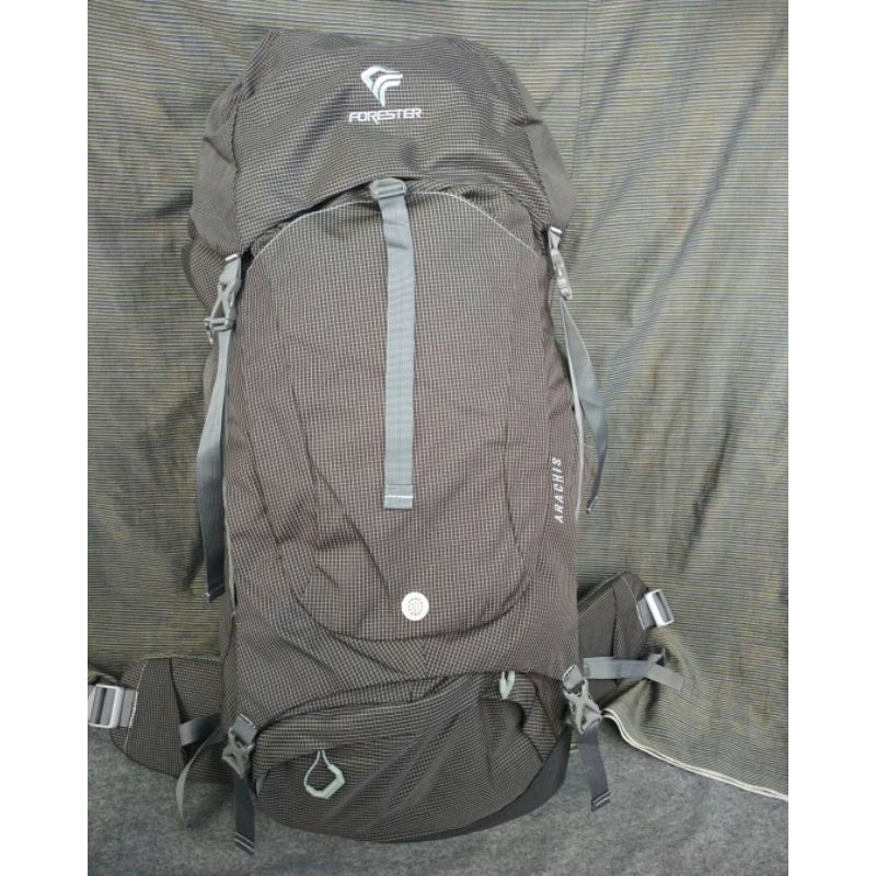 carrier forester 70L arachis