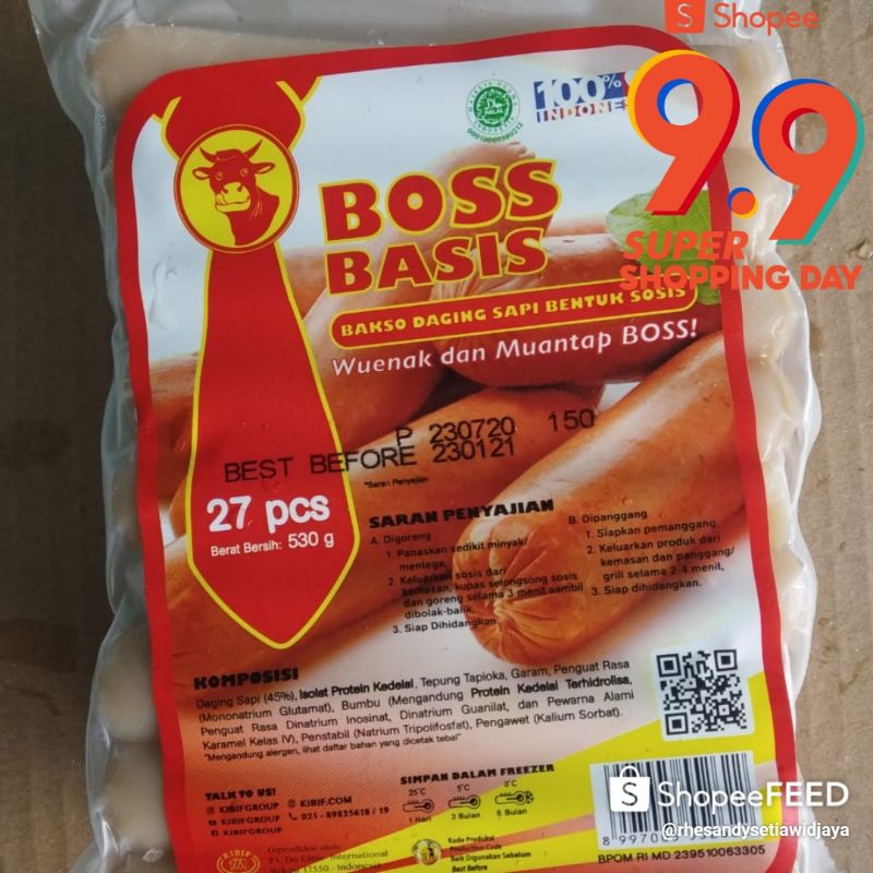 

sosis
