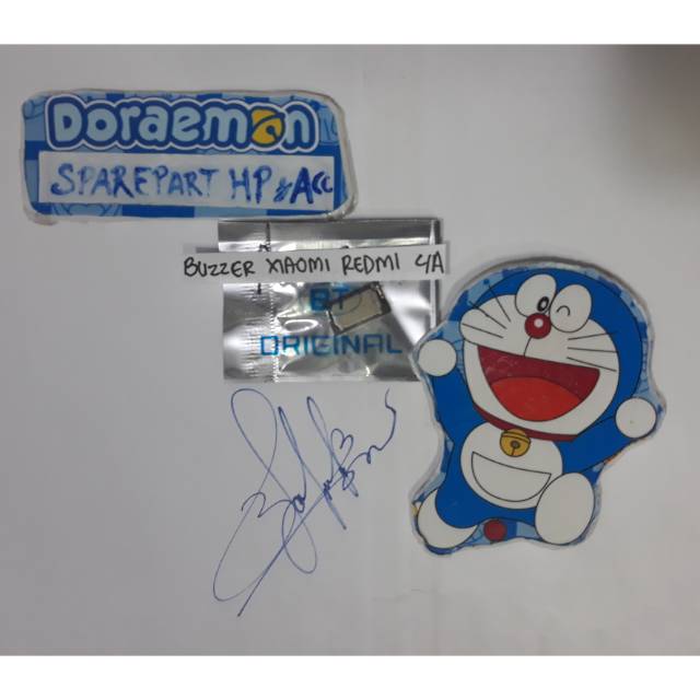 BUZZER SPEAKER XIAOMI REDMI 4A