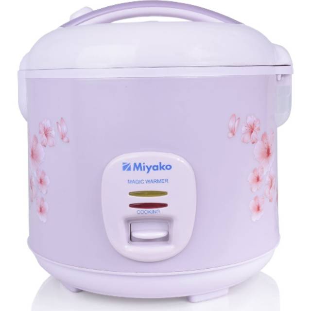 Miyako Magic Com Rice Cooker MCM-509