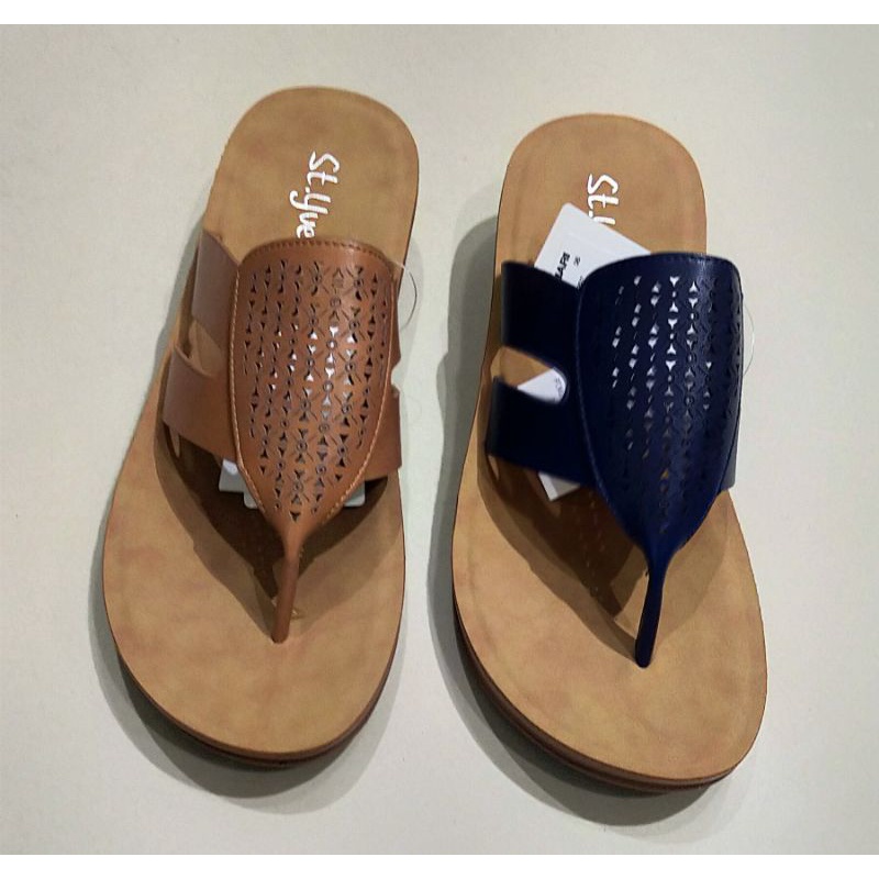 sandal wanita St yves