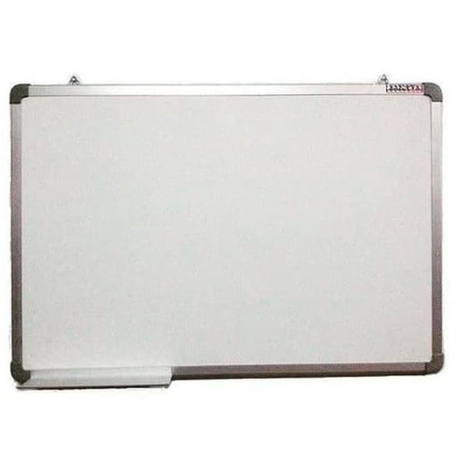 

[KODE PRODUK Q17] SAKANA whiteboard magnet 45 x 60 magnetic
