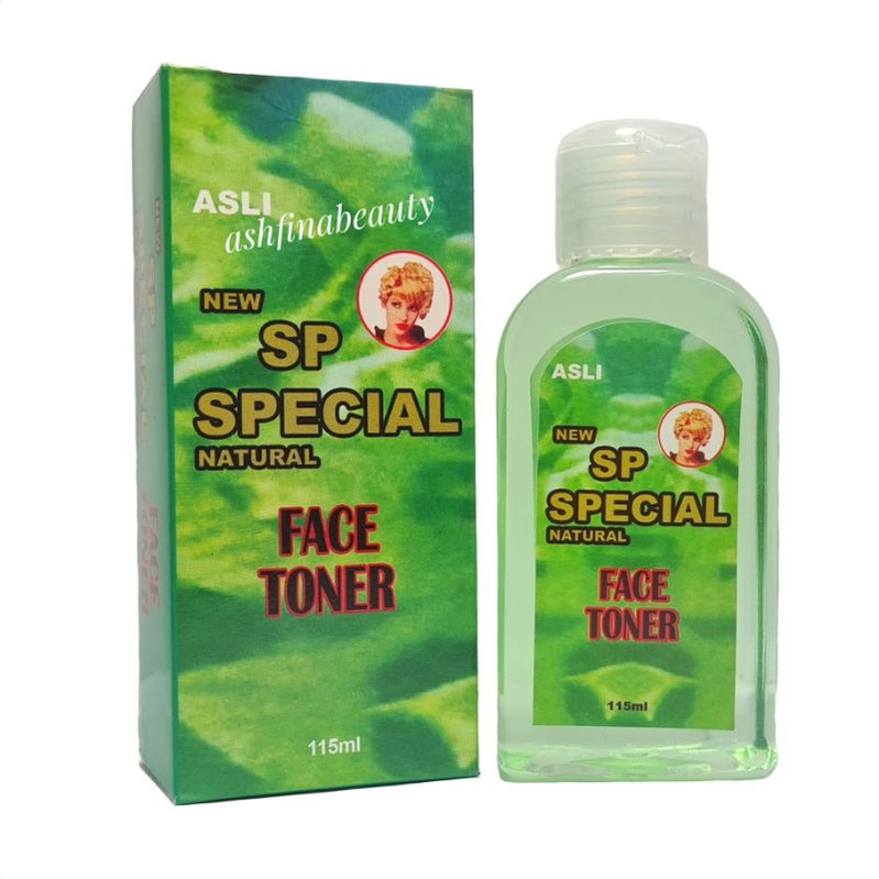 TONER SP HIJAU 115ml