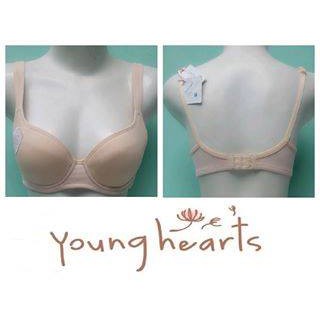 BRA SPORT By YOUNG hEART