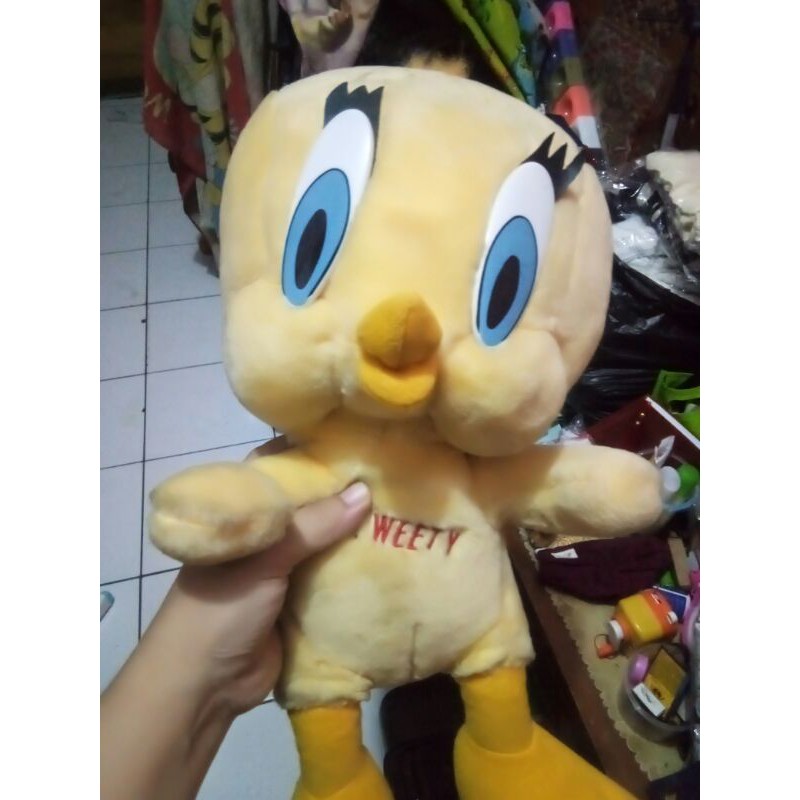 Tweety boneka