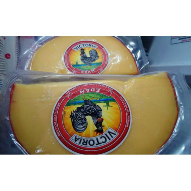 

Promo Keju Edam (Only Gosend Palembang)