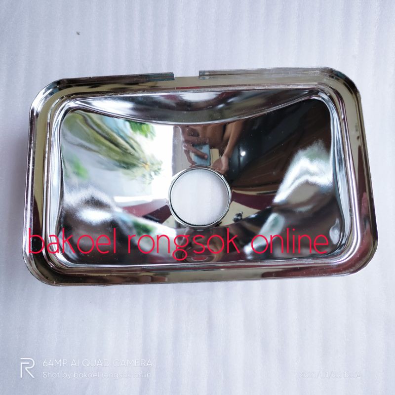 reflektor lampu depan RX spesial Yamaha yt 115 5T4