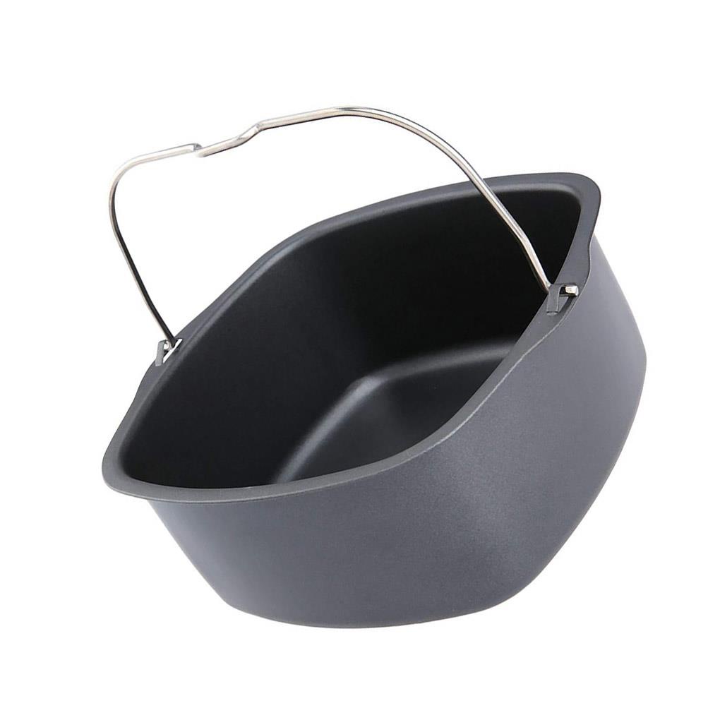 (house2020) Loyang Air Fryer Pengganti Anti Lengket Untuk HD9220 HD9225 HD9232 HD9233 HD9641