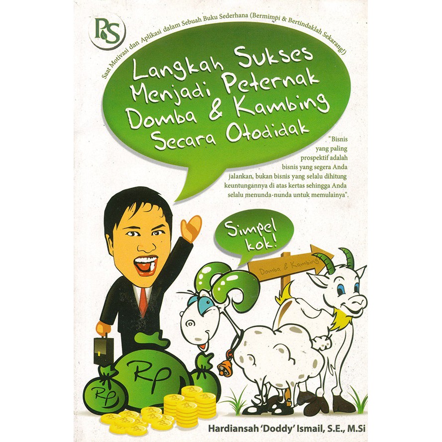 Rahasia Peternak Sukses: Mengungkap Rahasia Merawat Domba untuk Keuntungan Maksimal