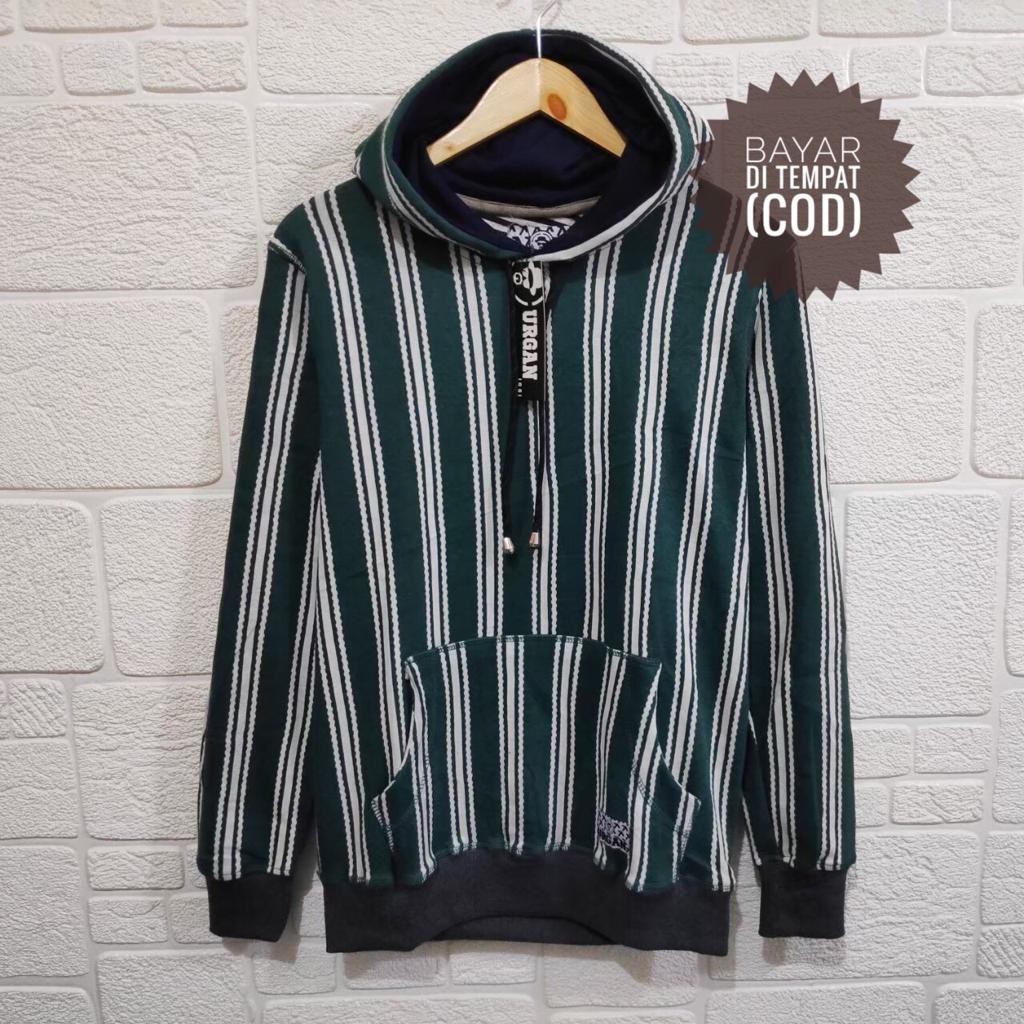 JAKET HOODIE URGAN ORIGINAL JAKET KATUN FLEECE JAKET PRIA MURAH JAKET DISTRO COD