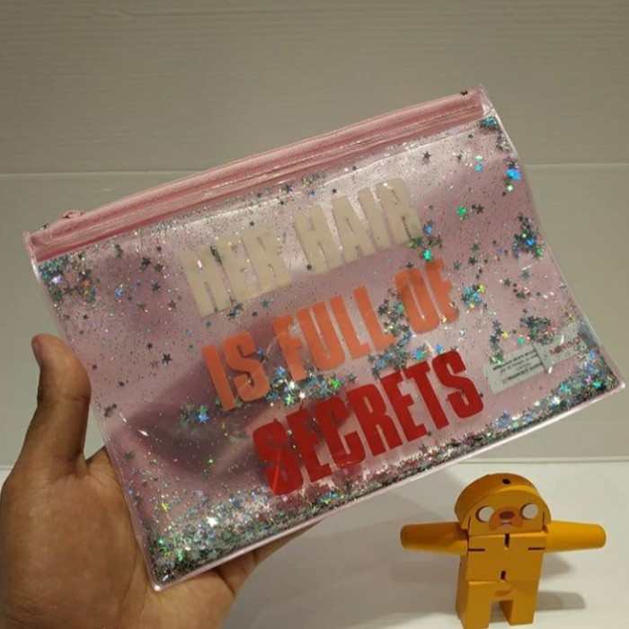 

Miniso Pensil Pouch