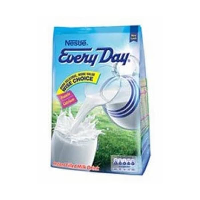 

#HANDCARRY Nestle Everyday Instant Filled Milk Powder 600g - UFOHCR2373