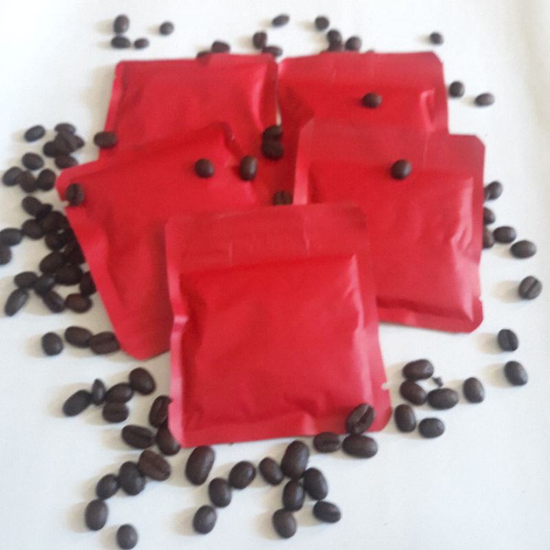 

Kopi Sachet Lanang Robusta