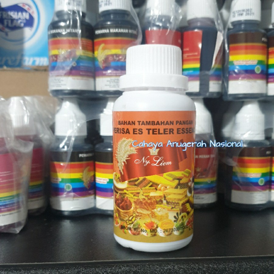 Pasta Ny Liem Es Teler 100 ml