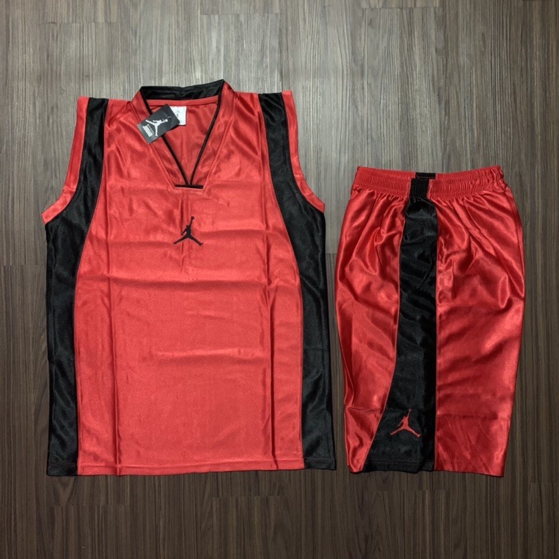 Sale Setelan Basket Pria / Wanita / Baju Basket / Setelan Olahraga Basket / Seragam Basket Terbaru