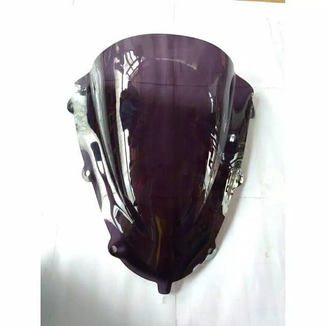 WINSHIELD/WINSIL GSX/VISOR SUZUKI GSX 150R/PNP TINGGAL PASANG