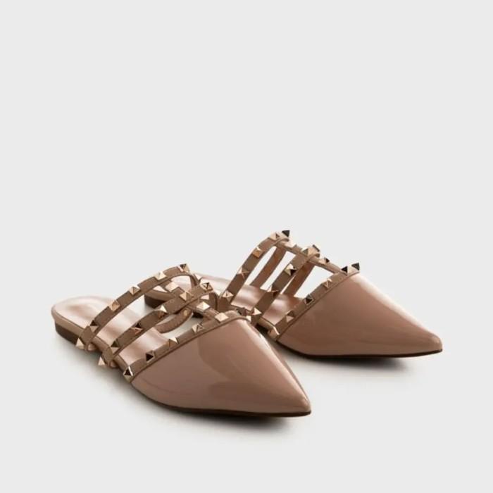Sandal Mules Urban n co Delmora