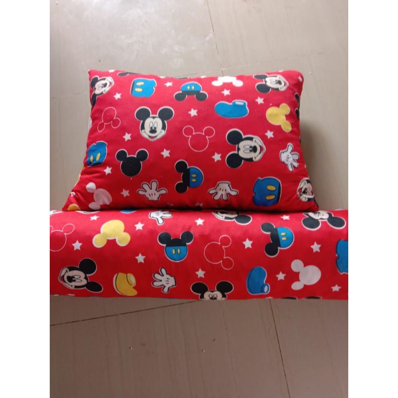 Bantal Squishy