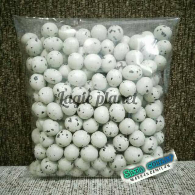 

Cokelat lagie planet 500gr (isinya kacang) original murah