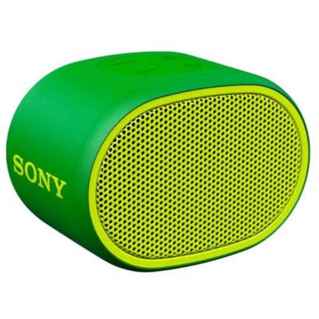 Speaker Sony - Extra Bass