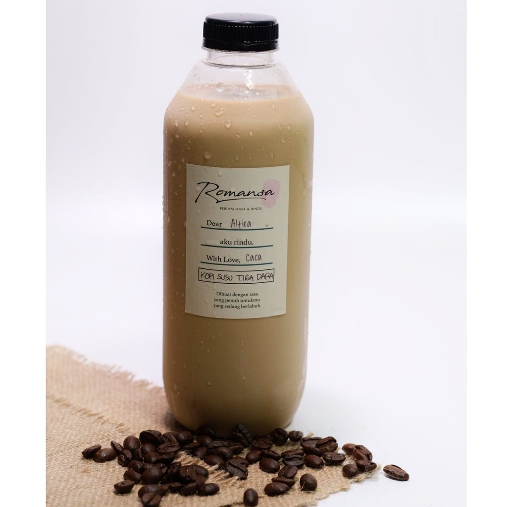 

Kopi Susu Seliter