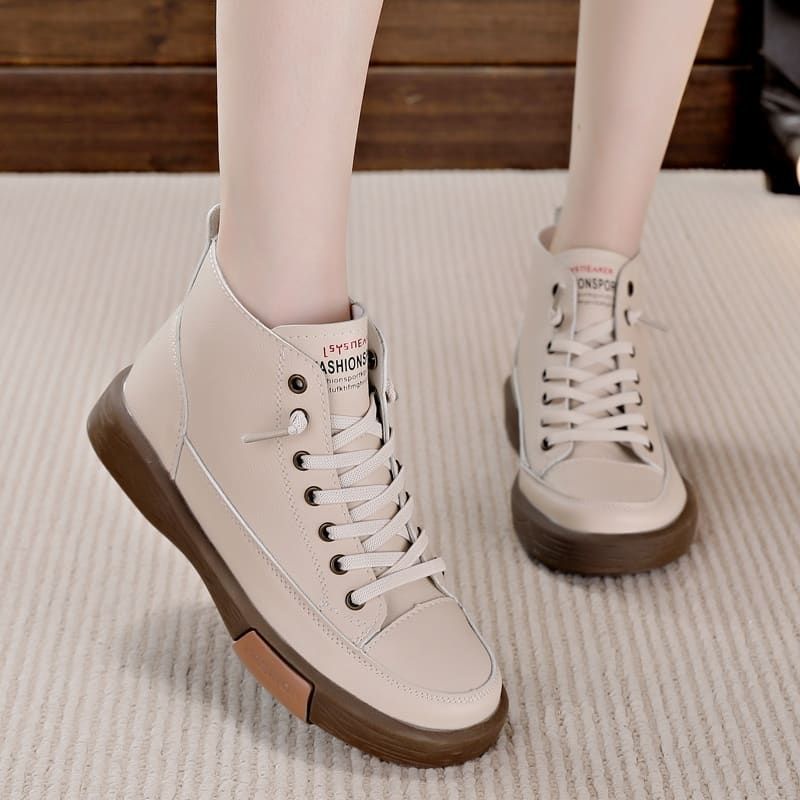 sepatu boots wanita import tipe 256