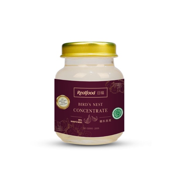 Realfood Forever Young Plus