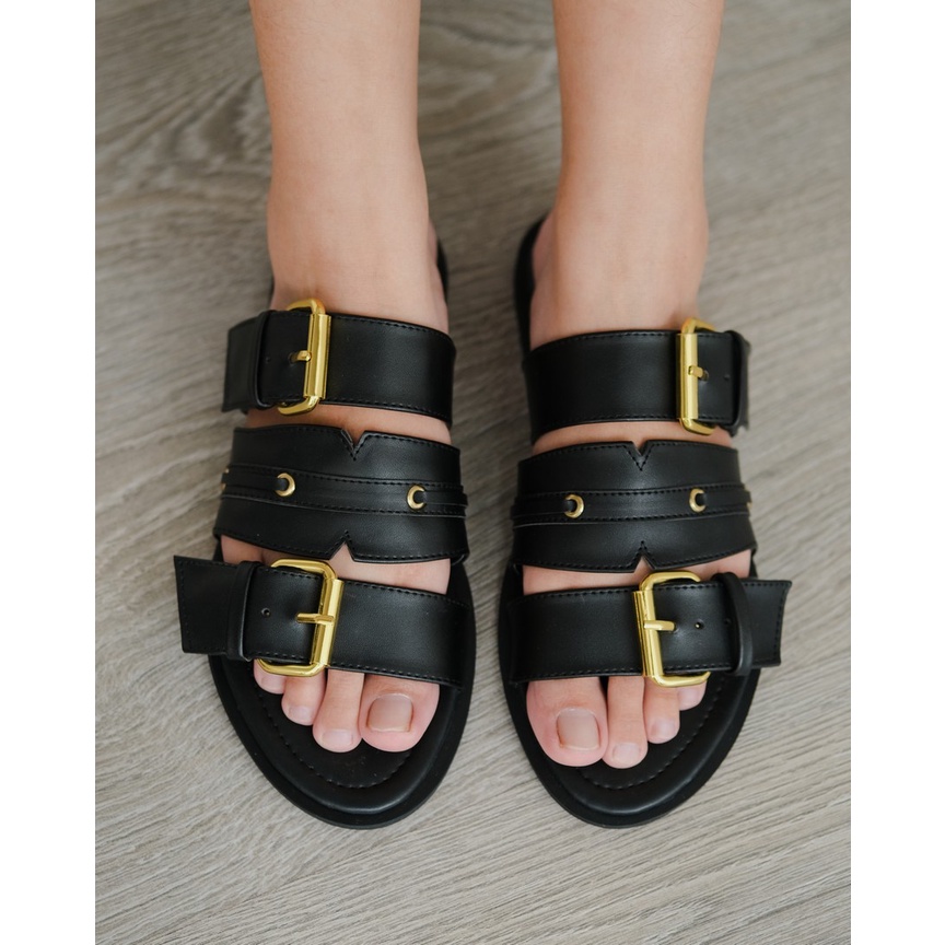 Myrubylicious  RACHIE SANDALS