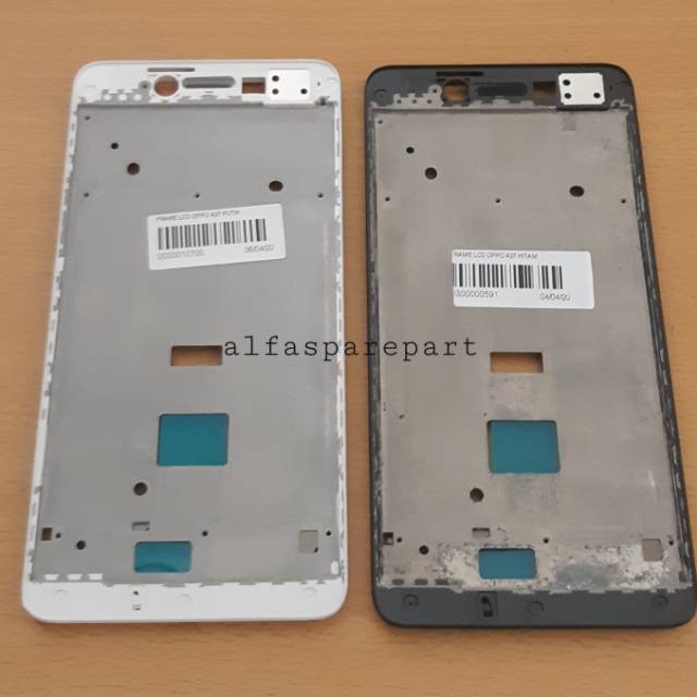 FRAME LCD / TATAKAN LCD OPPO A37