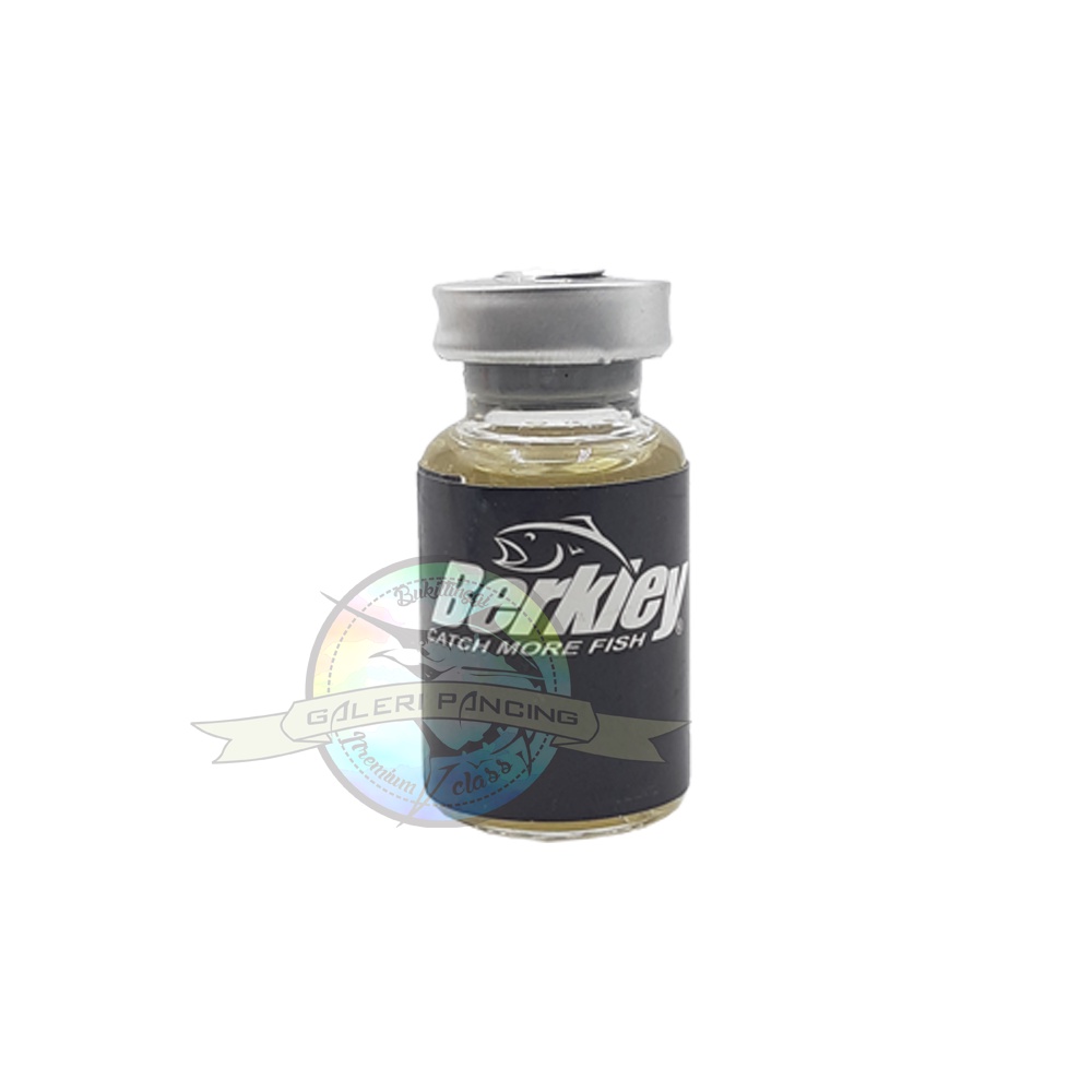 Essen Umpan Pancing Berkley Oil Bait 10ml