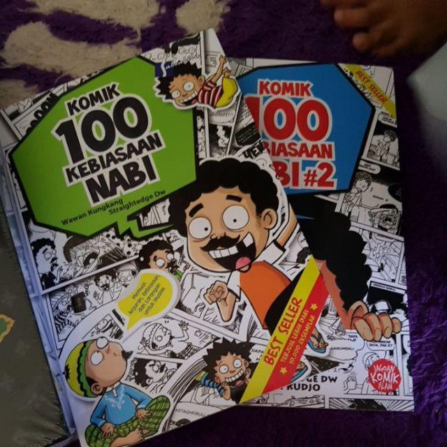 7 Sunnah Nabi Muhammad Saw Sebagai Amalan Harian Seorang