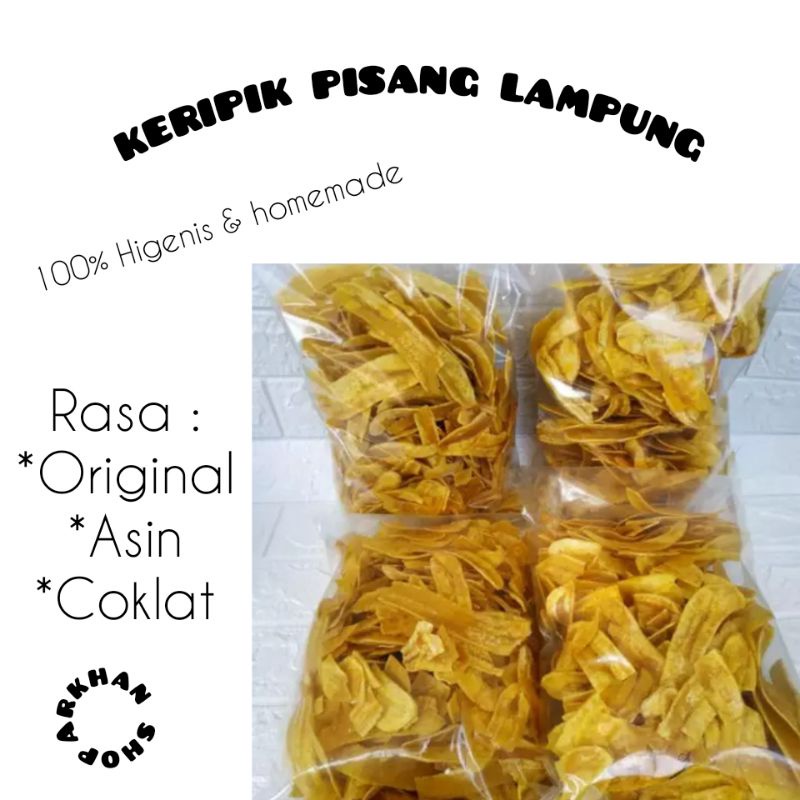 

KERIPIK PISANG,KUE LEBARAN