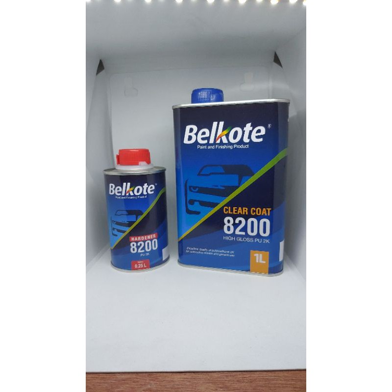 PERNIS BELKOTE 8200 1L