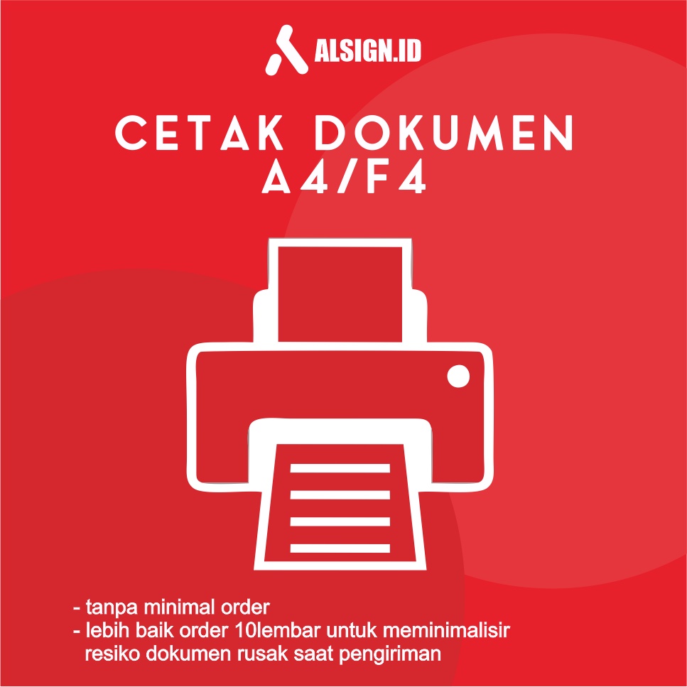 

(ECER) CETAK DOKUMEN/SKRIPSI/TESIS TERMURAH BW/COLOR A4