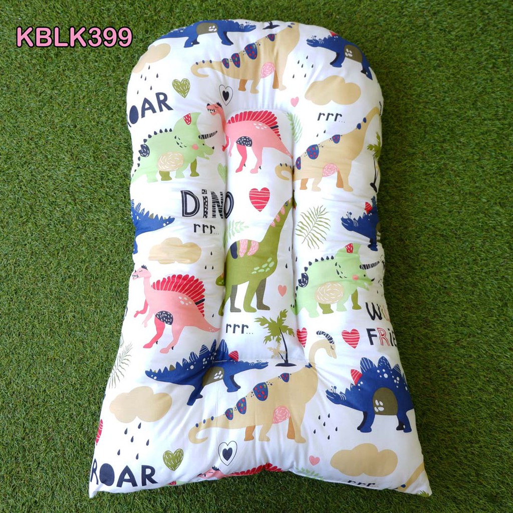 Kasur Kelambu Bayi Set Bantal Guling PREMIUM / Kasur Lipat Kelambu Bayi / Kelambu Lepas / Kasur Bayi