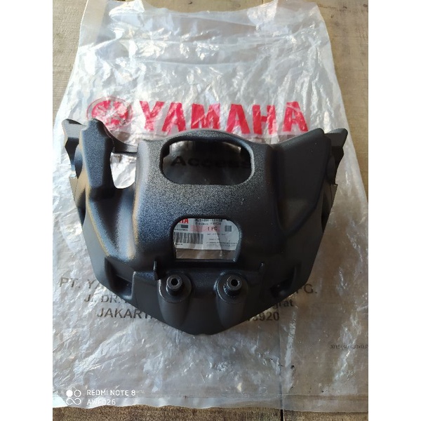 Batok Lampu Ori Vixion Old oval Lonjong bagian belakang