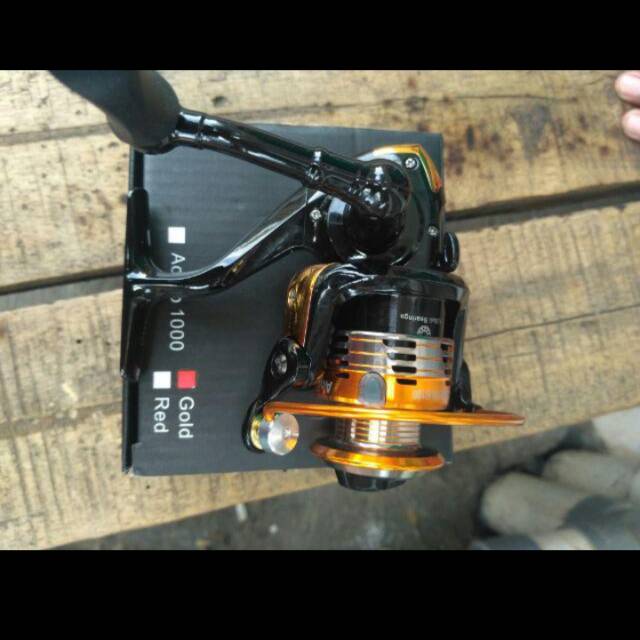 Fugu Aojiro 1000 - 6000