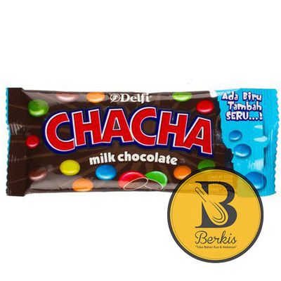 

Kacang Coklat