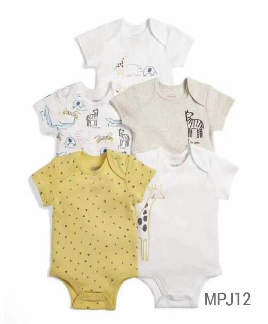 Mamas &amp;Papas Jumper 5in1/ Jumper bayi import mamas and papas