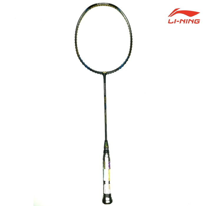 NEW  Raket Badminton Lining Turbo Charging 75 Extreme / 75 EX / 75EX