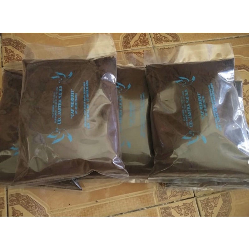 

Kopi asli sidikalang 1kg