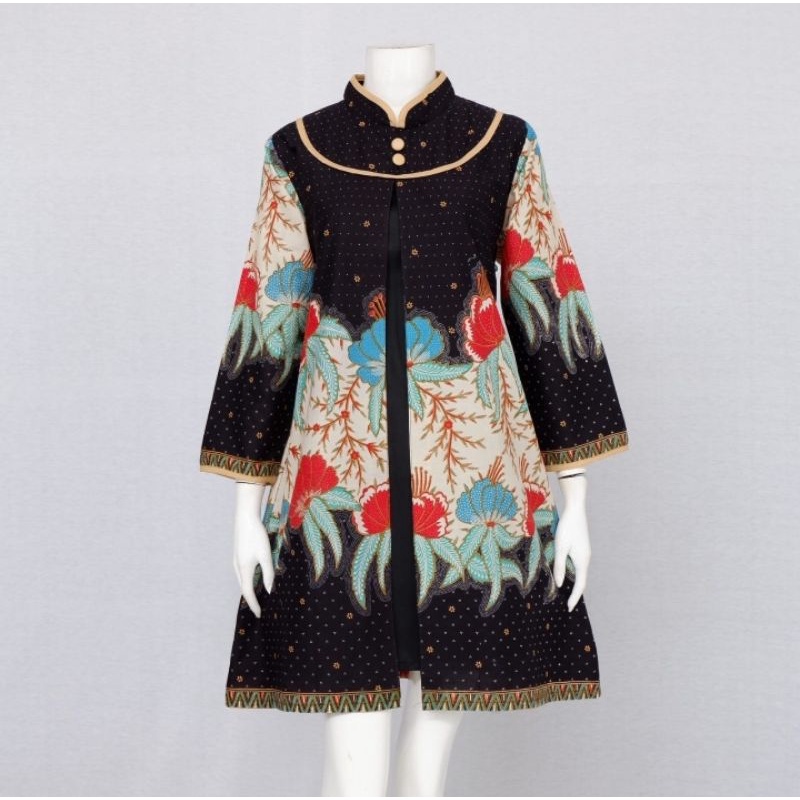 Tunik Batik Glenca#B