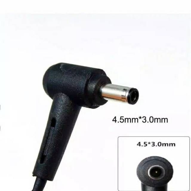 Adaptor ASUS ROG G501 G501J G501V  Zenbook Pro U500VZ UX501V UX550 UX550V 19V 6.32A (4530) ORIGINAL