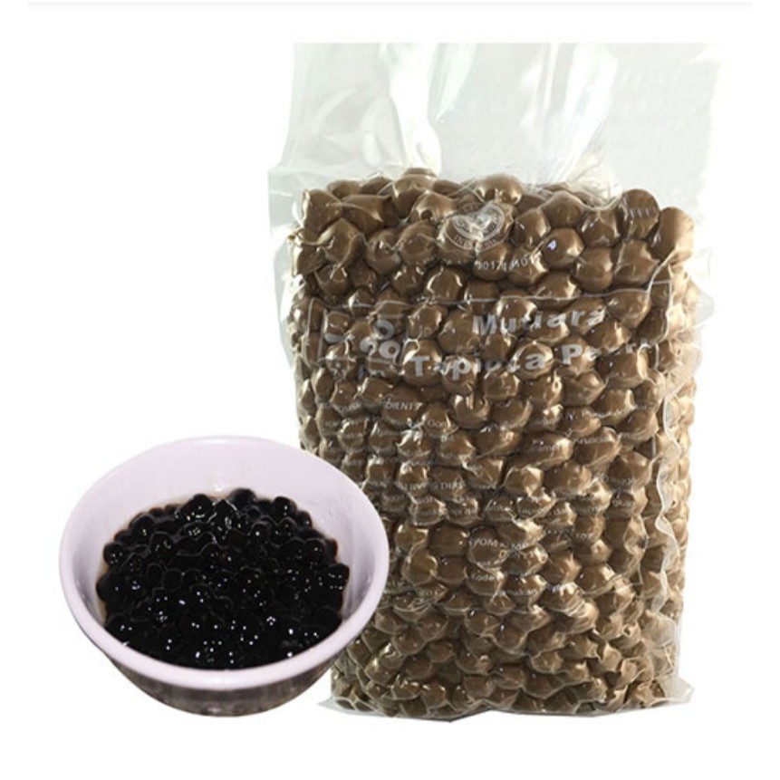 

Tapioca Pearl/Bubble 1 kg