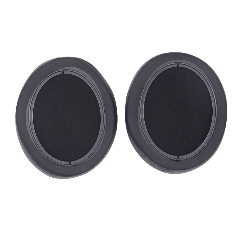 Btsg Earpads / Bantalan Telinga Bahan Kulit Domba Kompatibel Dengan MOMENTUM 3 3.0 Wireless Headphone