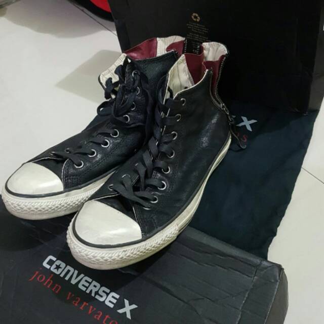 CONVERSE JOHN VARVATOS ORIGINAL